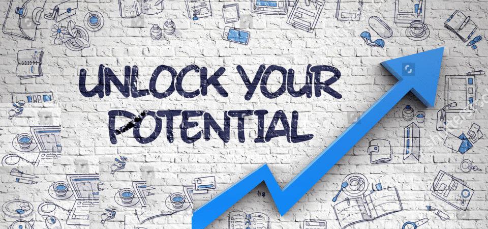 Unlock Potential