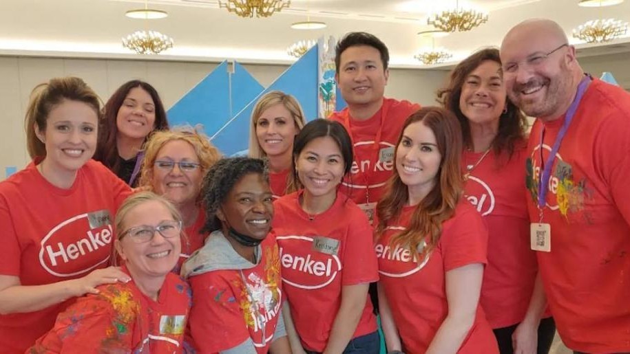 Henkel OKR implementation