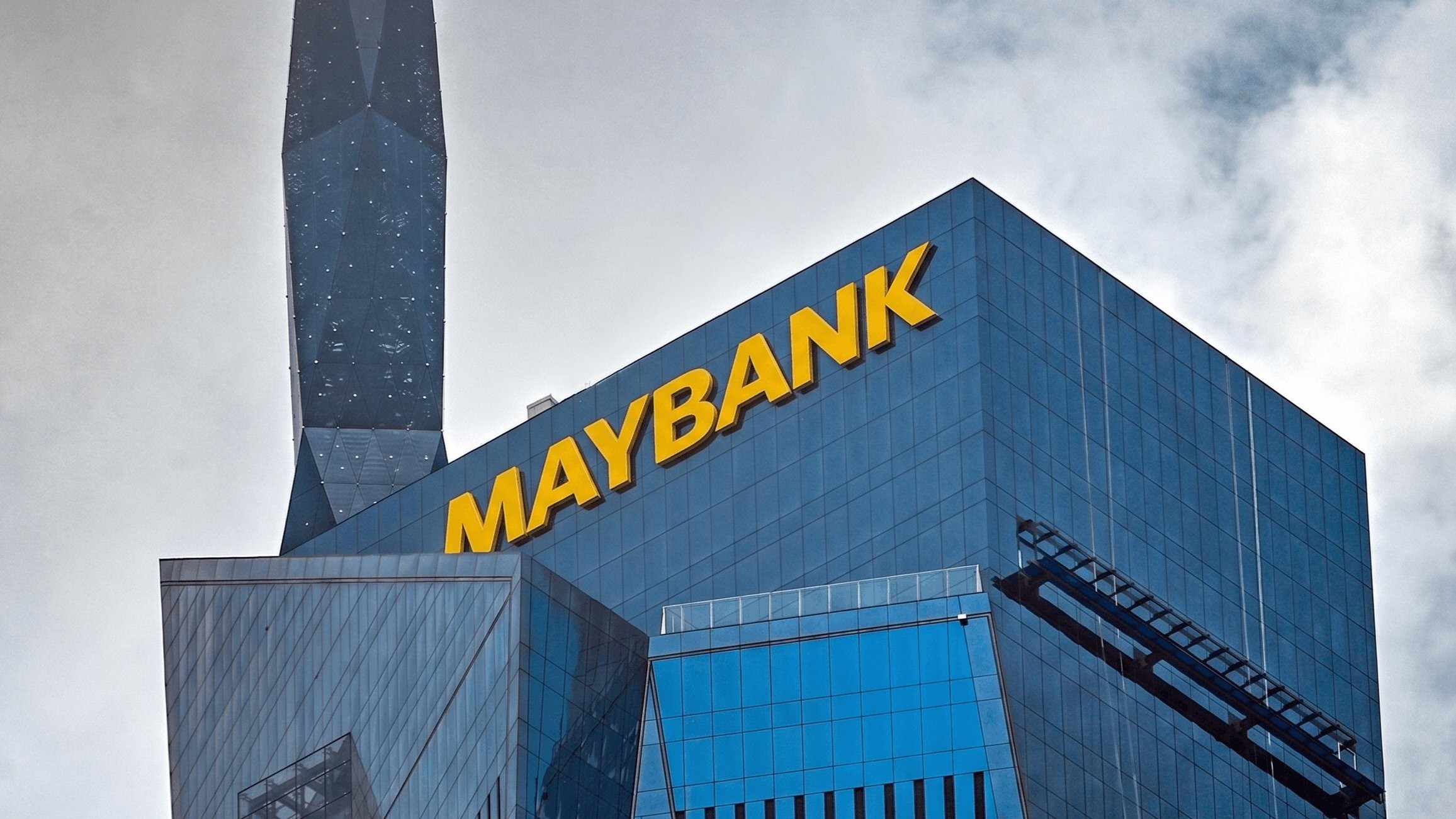 Maybank OKR implementation workshop