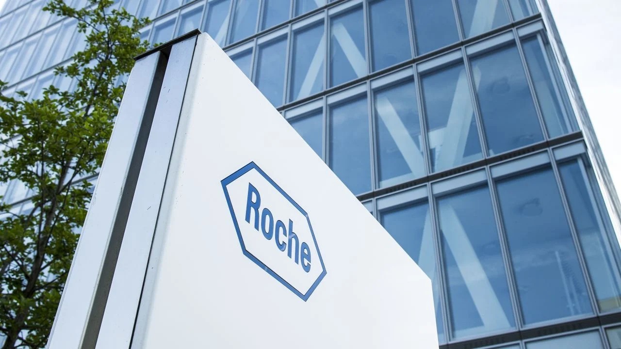 Roche OKR implementation