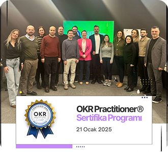 OKR group training
