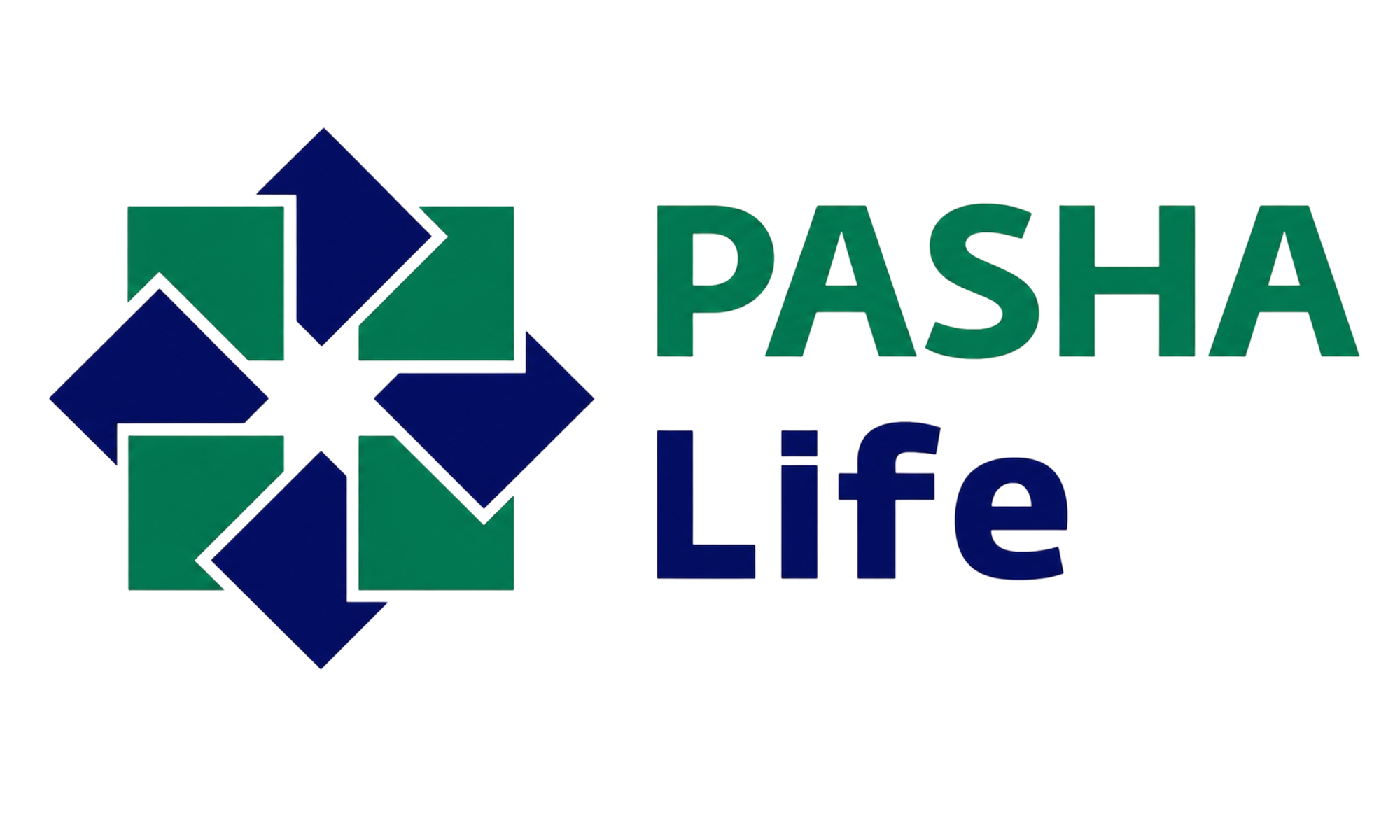 Pasha Life