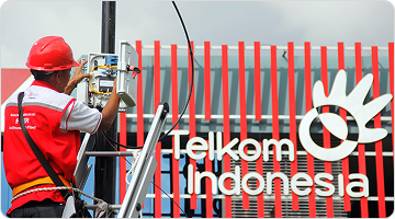 Telkom Indonesia
