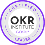 Leader badge