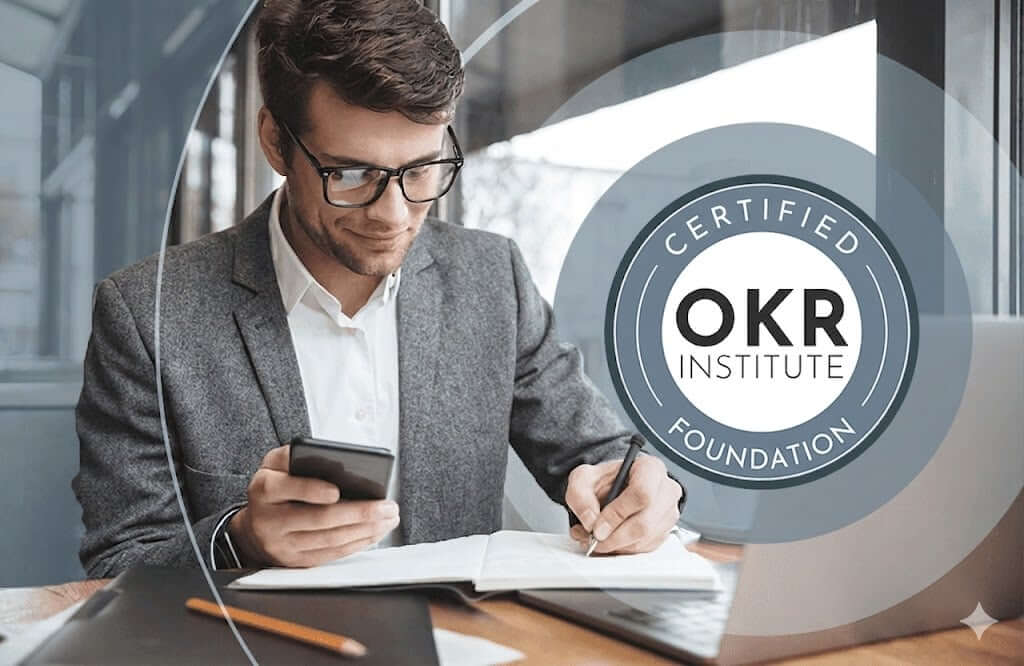 OKR Foundation Course