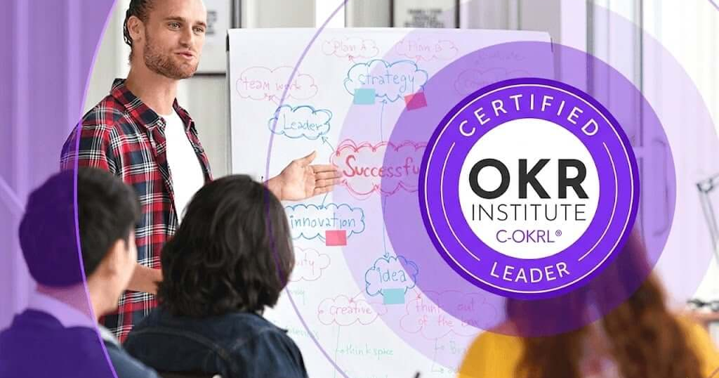 OKR Leadership Course