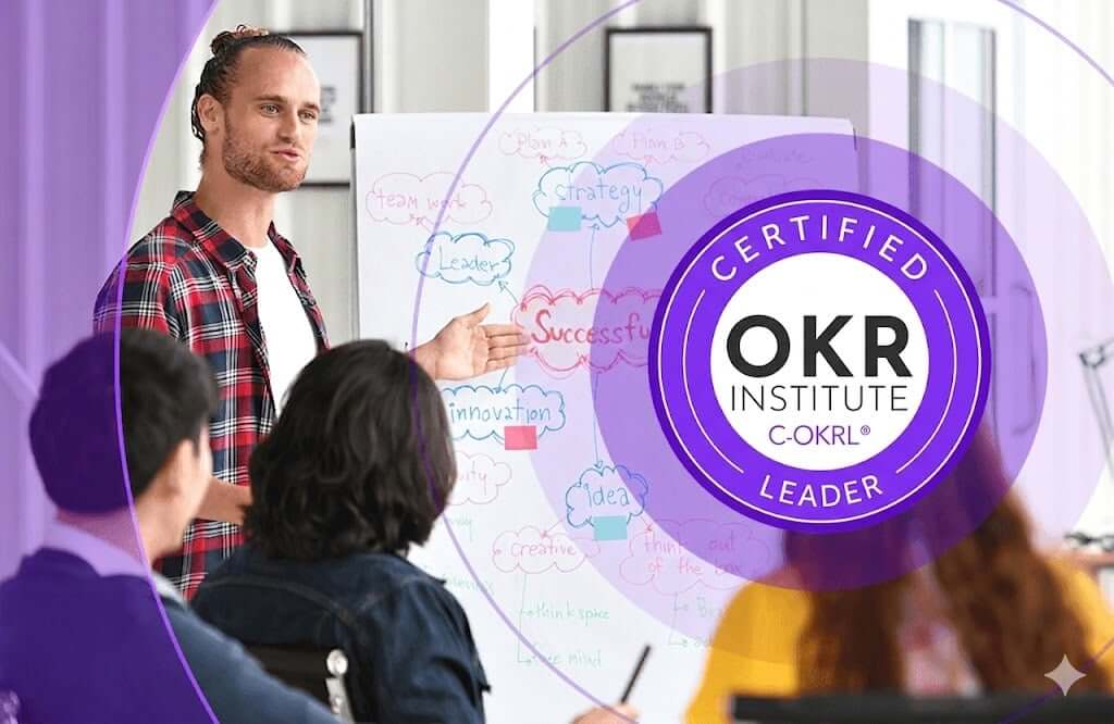 OKR Leadership Course