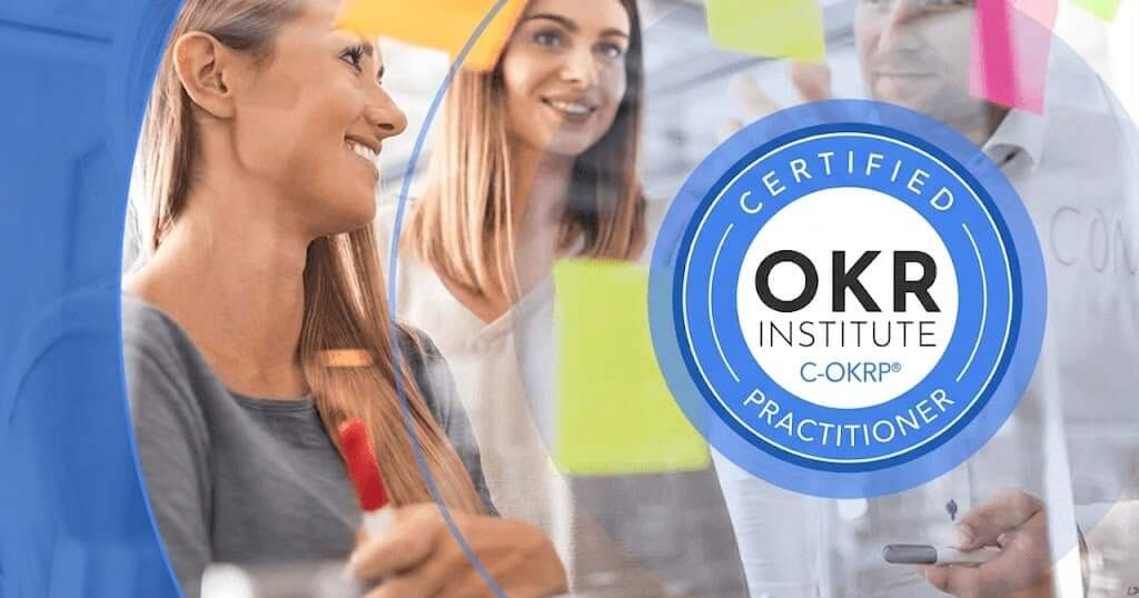 OKR Practitioner Course