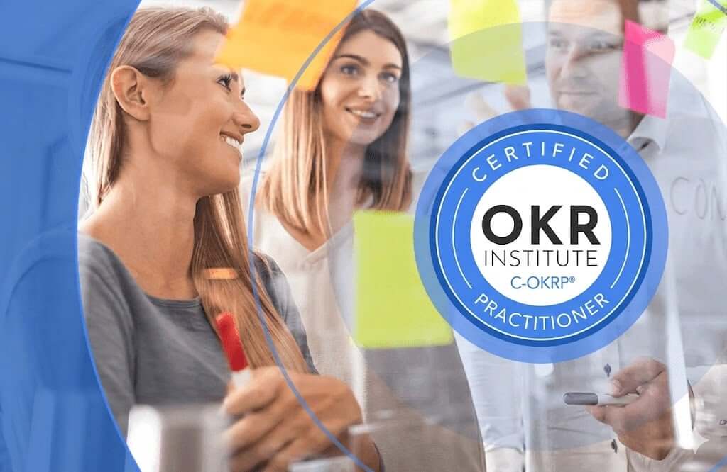 OKR Practitioner Course