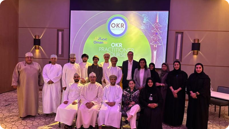 OKR Certifications