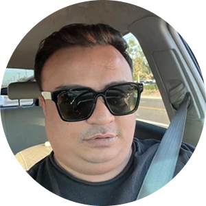 Shawn Patel