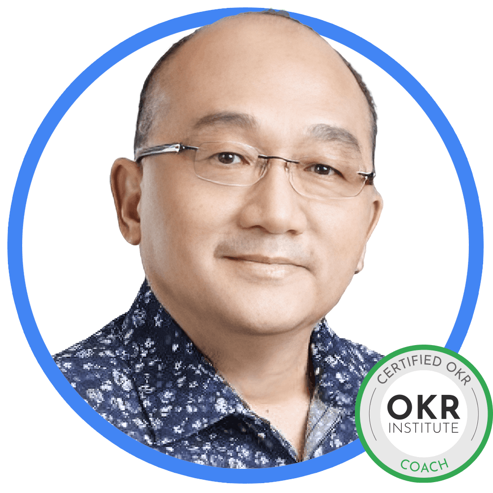 Peter Seah