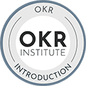 OKR Introduction