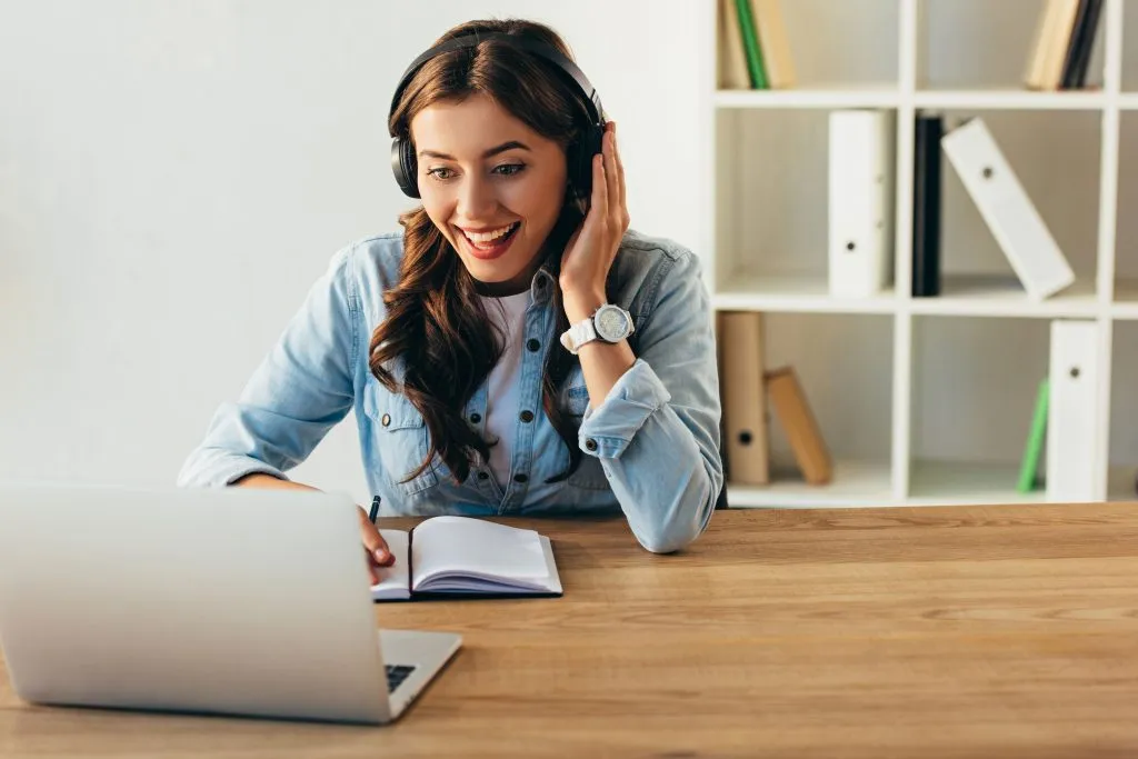 OKR Webinar