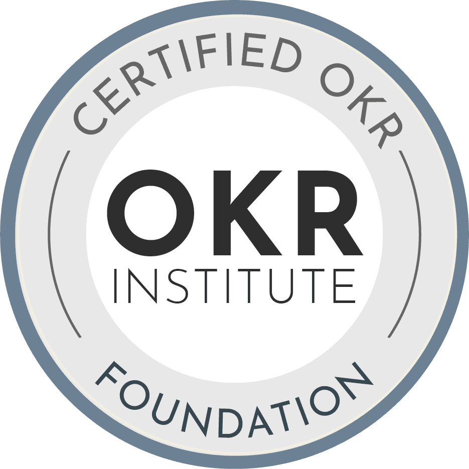 okr foundation