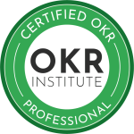 OKR Professional Course