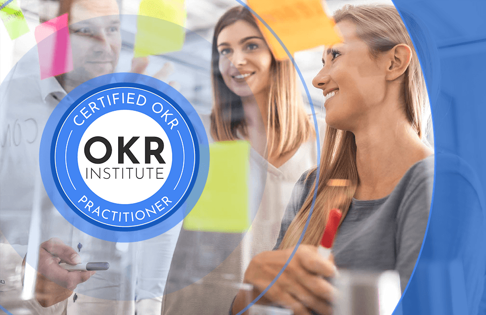okr practitioner course