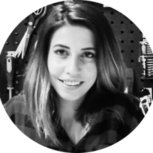 Eva Fidan Abdullayeva