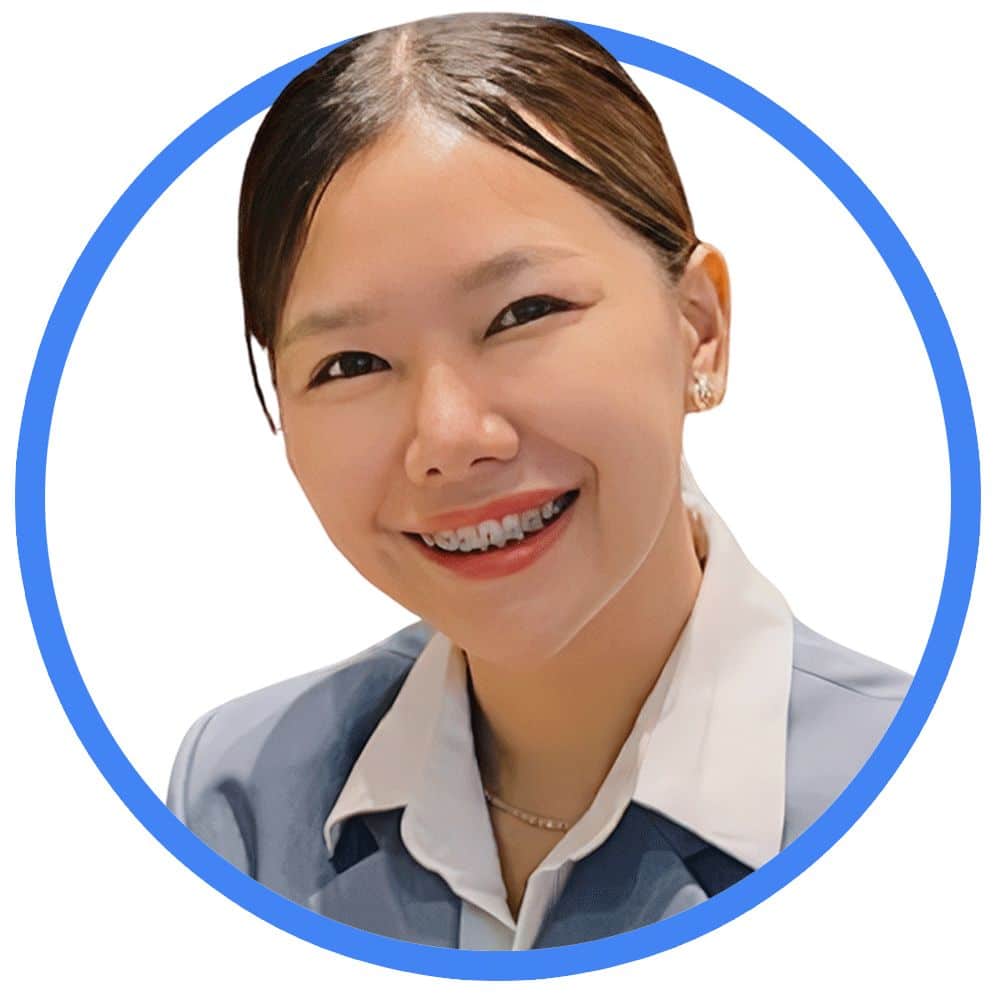 DR. SARINNA KAEWSEEKEN