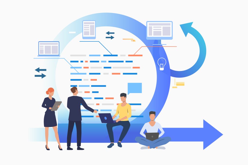 How Agile Methodologies And Goal setting Frameworks complement each other