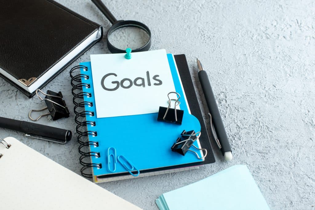 the power of Okrs: how to use this goal-setting framework to transform your mindset and achieve your dreams