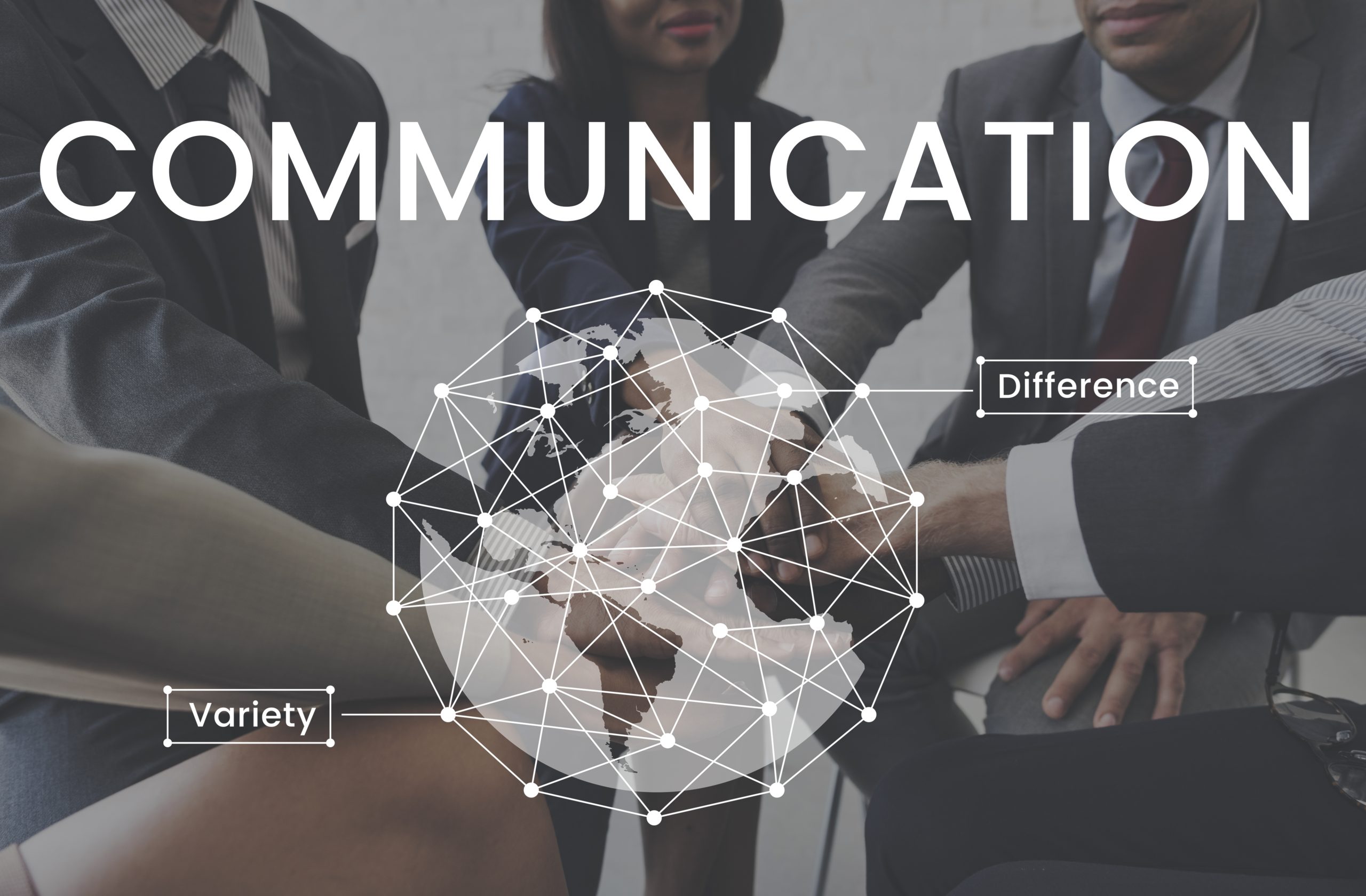 Together networks