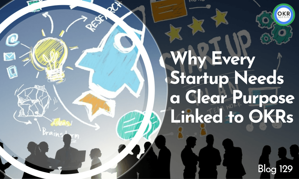 okrs startup