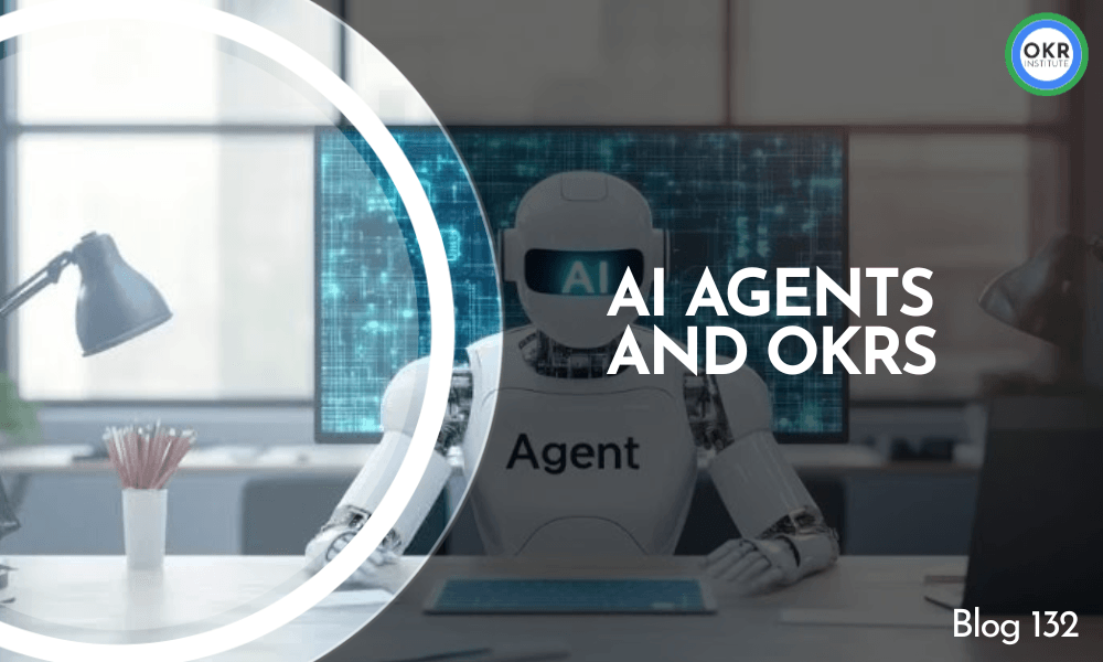 okr and ai agents